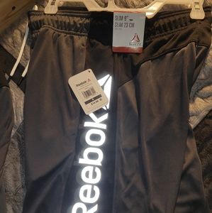 Boys reebok shorts